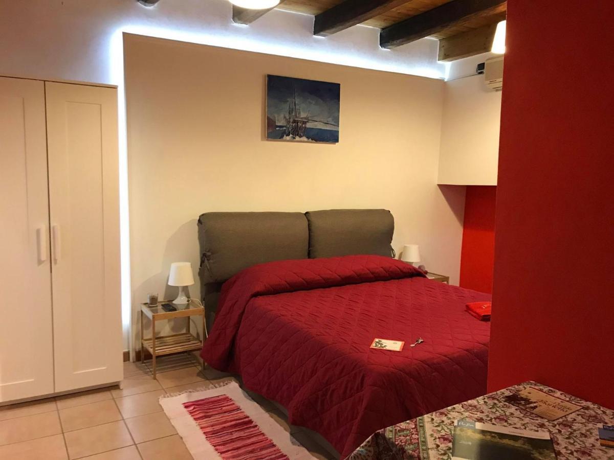 Castelduomo Dimore Deluxe Барлетта Экстерьер фото