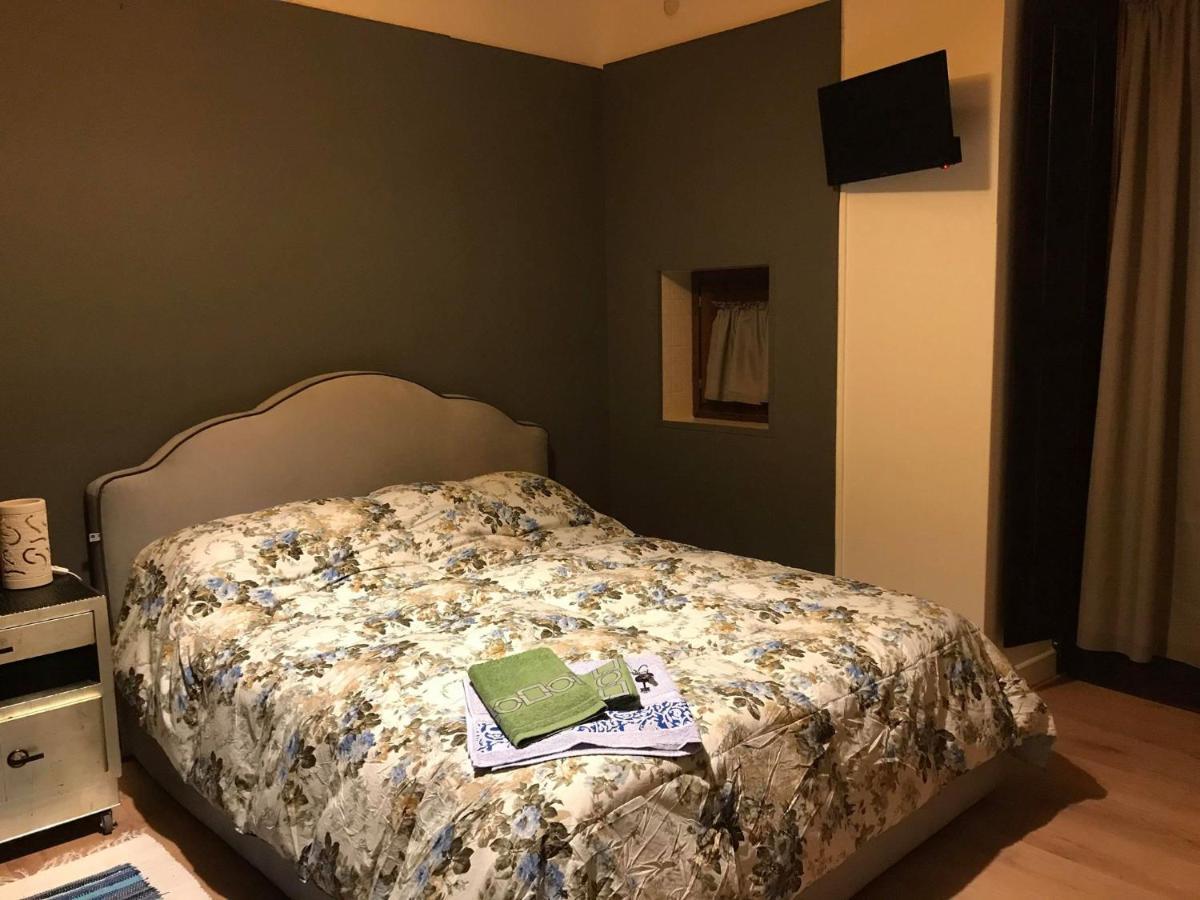 Castelduomo Dimore Deluxe Барлетта Экстерьер фото